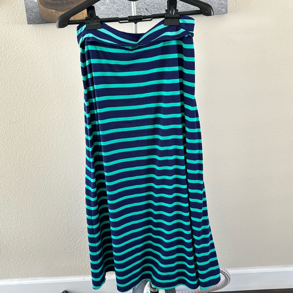 Super comfy maxi skirt